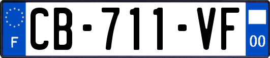 CB-711-VF