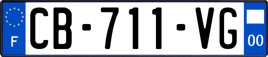 CB-711-VG