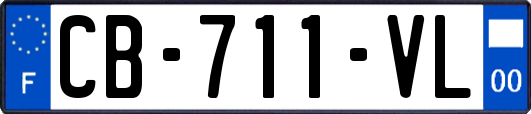 CB-711-VL