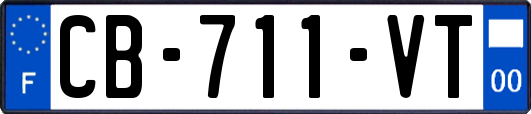 CB-711-VT
