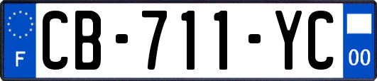 CB-711-YC