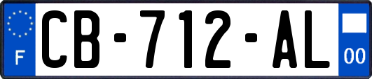 CB-712-AL