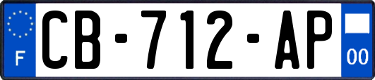 CB-712-AP