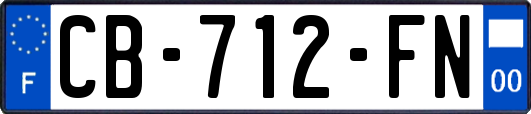 CB-712-FN