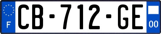 CB-712-GE