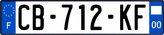 CB-712-KF