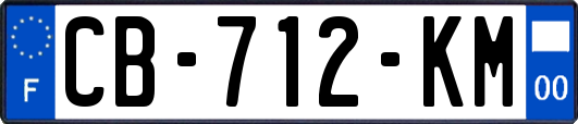 CB-712-KM