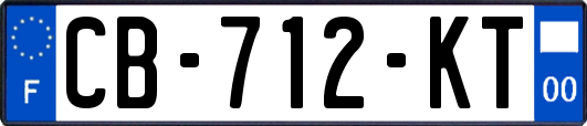 CB-712-KT