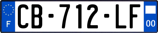 CB-712-LF
