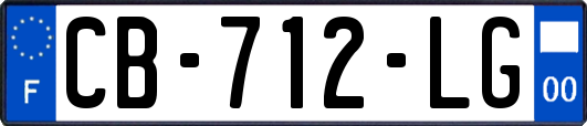 CB-712-LG