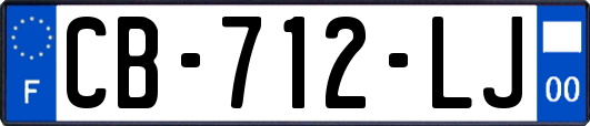CB-712-LJ