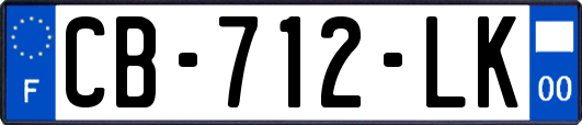 CB-712-LK
