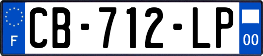 CB-712-LP