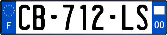 CB-712-LS