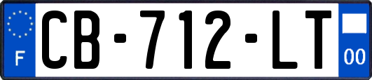CB-712-LT