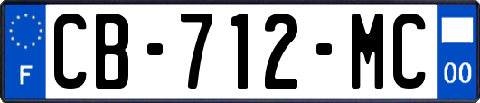 CB-712-MC