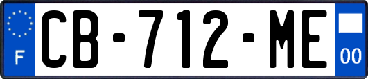 CB-712-ME