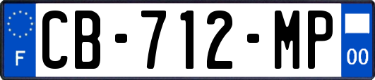 CB-712-MP