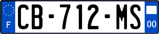 CB-712-MS