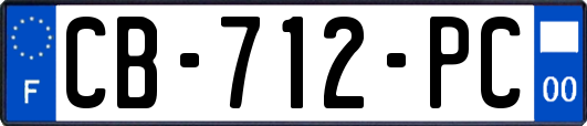 CB-712-PC