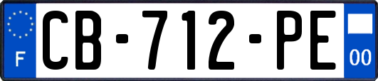 CB-712-PE