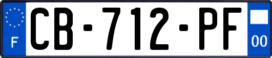 CB-712-PF