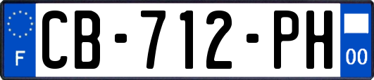 CB-712-PH