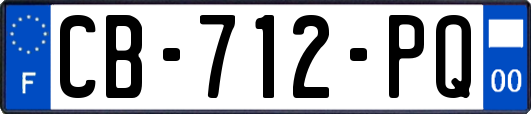 CB-712-PQ