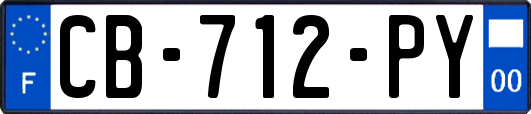 CB-712-PY