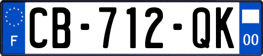 CB-712-QK