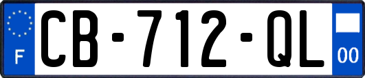 CB-712-QL