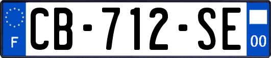 CB-712-SE