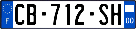 CB-712-SH
