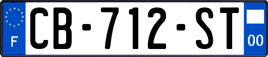 CB-712-ST