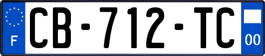 CB-712-TC
