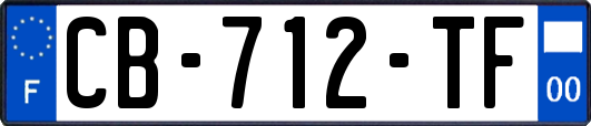 CB-712-TF