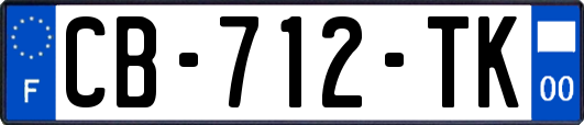 CB-712-TK