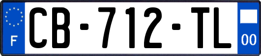 CB-712-TL