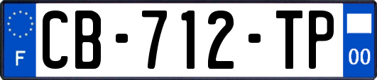 CB-712-TP