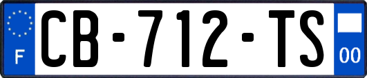 CB-712-TS