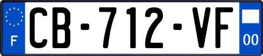 CB-712-VF