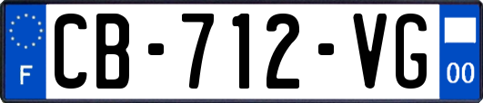 CB-712-VG