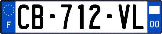 CB-712-VL