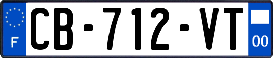 CB-712-VT