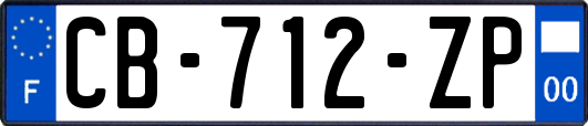 CB-712-ZP