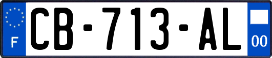 CB-713-AL