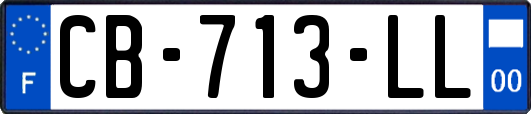CB-713-LL