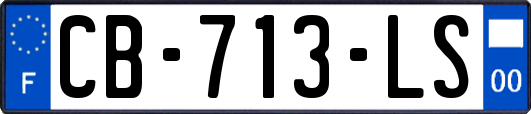 CB-713-LS