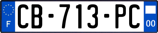 CB-713-PC