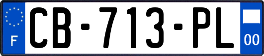 CB-713-PL